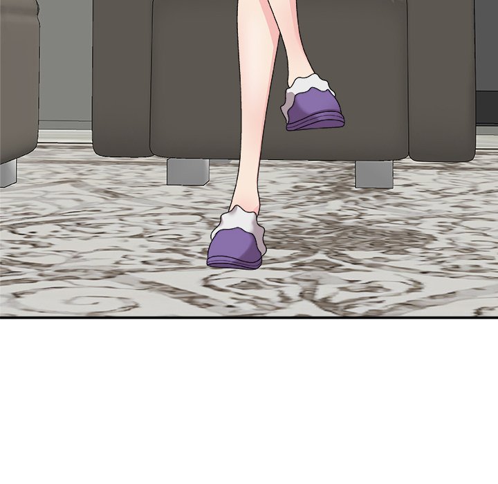 Miss Announcer Chapter 69