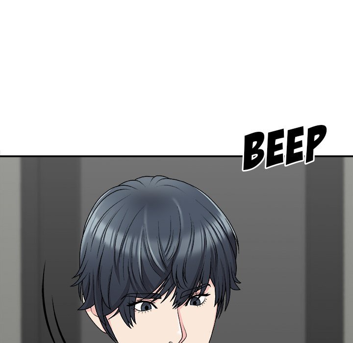 Miss Announcer Chapter 69