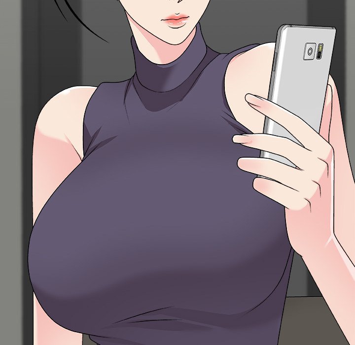 Miss Announcer Chapter 69
