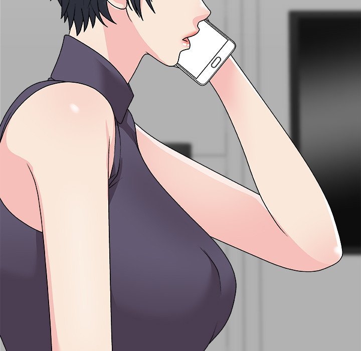 Miss Announcer Chapter 69