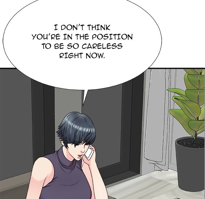 Miss Announcer Chapter 69