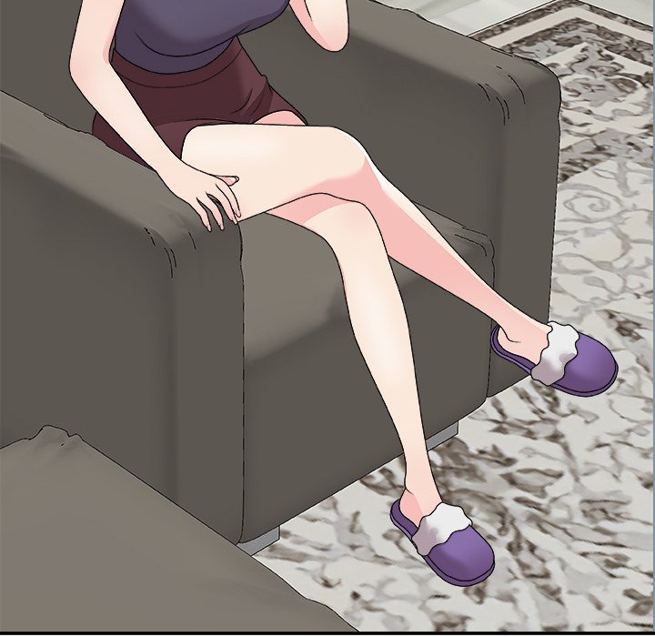 Miss Announcer Chapter 69