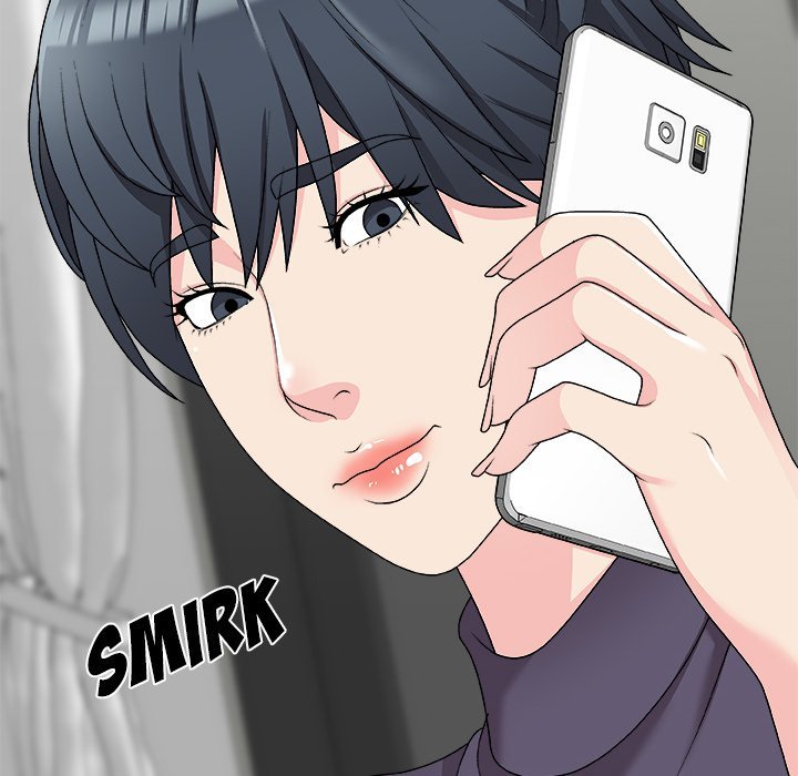 Miss Announcer Chapter 69
