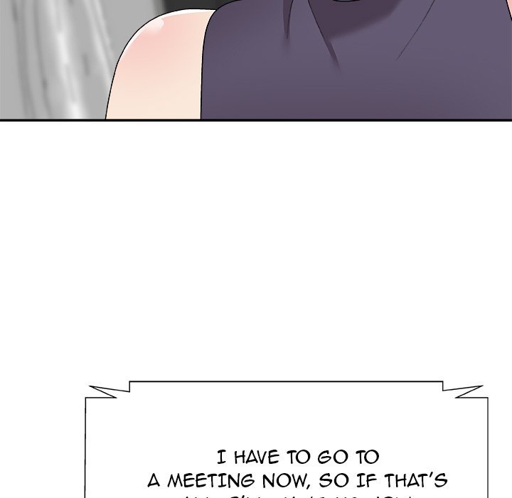 Miss Announcer Chapter 69