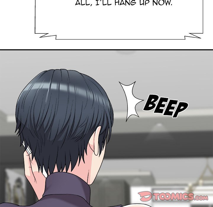 Miss Announcer Chapter 69