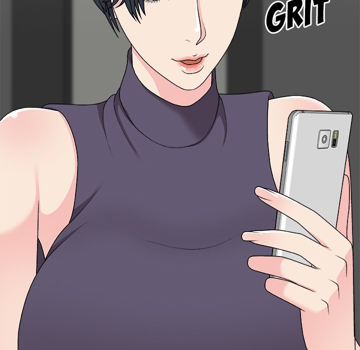 Miss Announcer Chapter 69