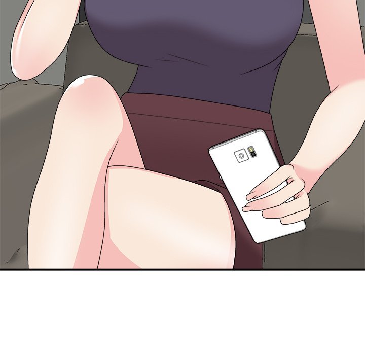 Miss Announcer Chapter 69