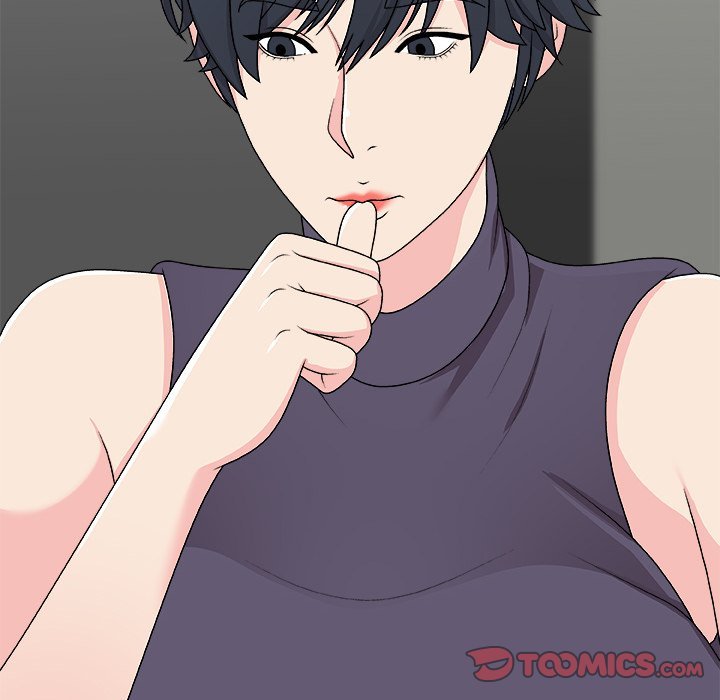 Miss Announcer Chapter 69