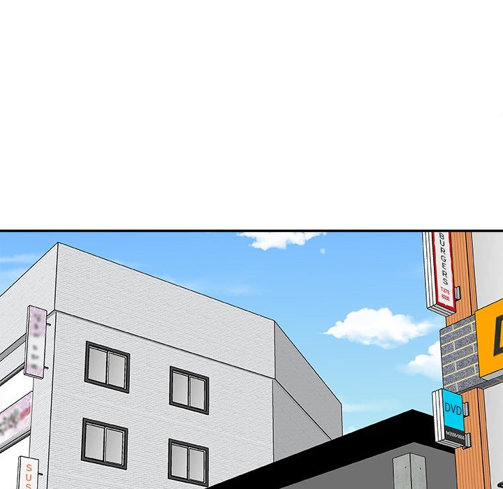 Miss Announcer Chapter 69