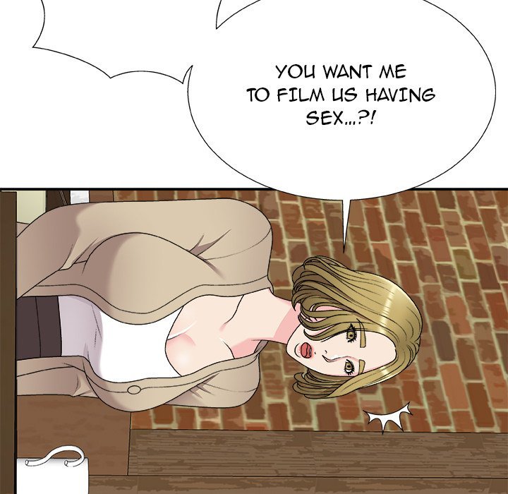 Miss Announcer Chapter 69