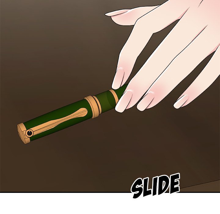 Miss Announcer Chapter 69