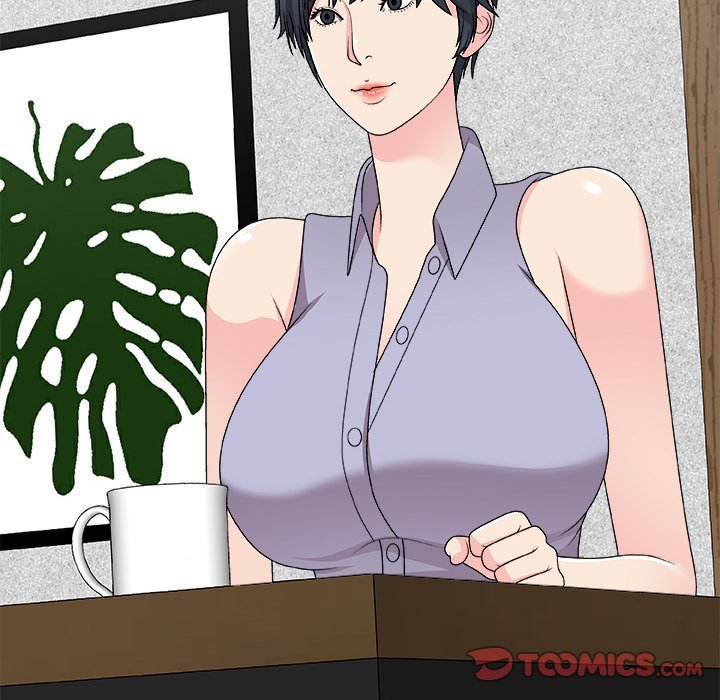 Miss Announcer Chapter 69