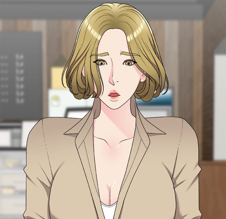Miss Announcer Chapter 69