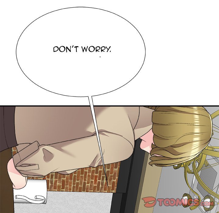 Miss Announcer Chapter 69