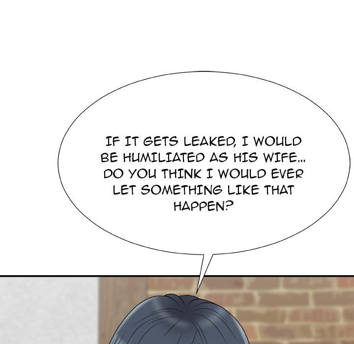 Miss Announcer Chapter 69