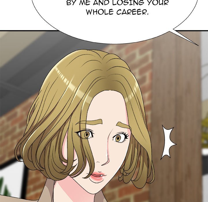 Miss Announcer Chapter 69