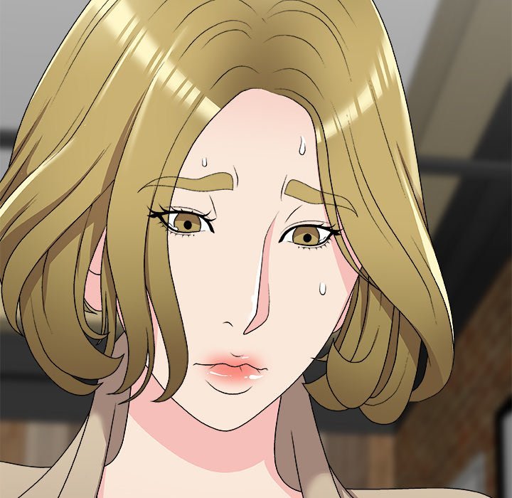 Miss Announcer Chapter 69