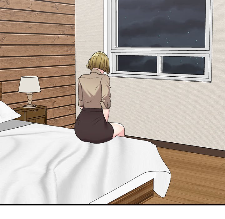 Miss Announcer Chapter 69