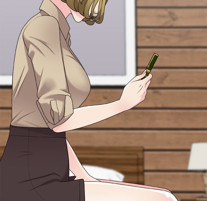 Miss Announcer Chapter 69