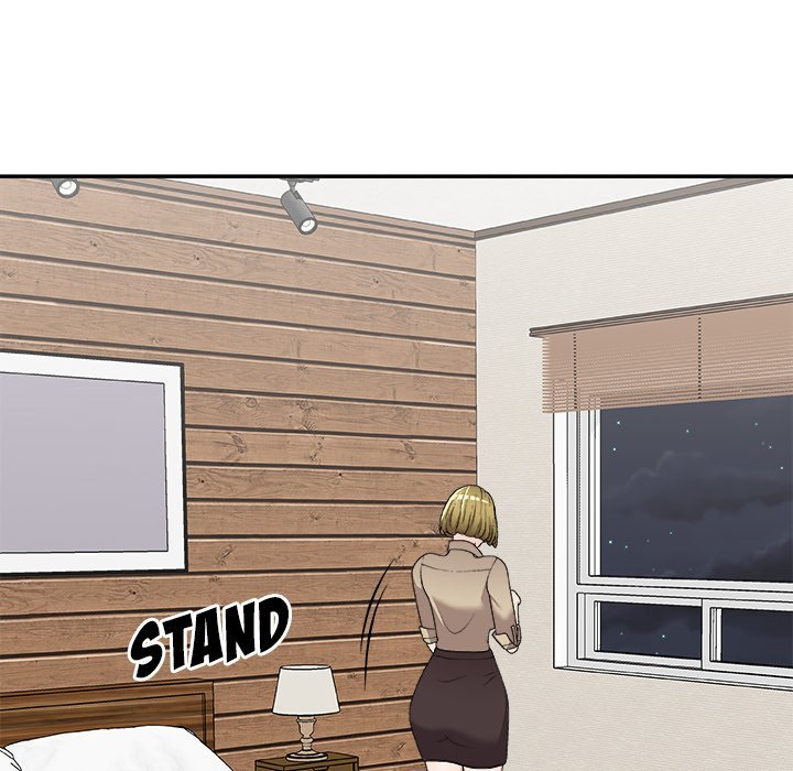 Miss Announcer Chapter 69