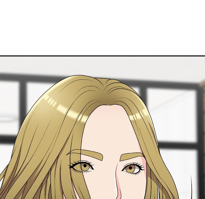 Miss Announcer Chapter 69