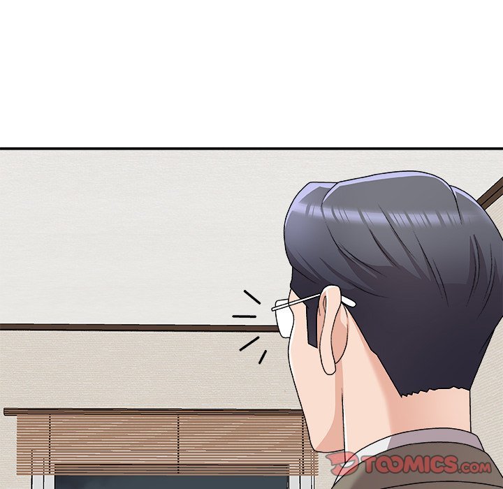 Miss Announcer Chapter 69