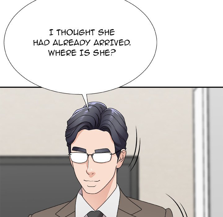 Miss Announcer Chapter 69