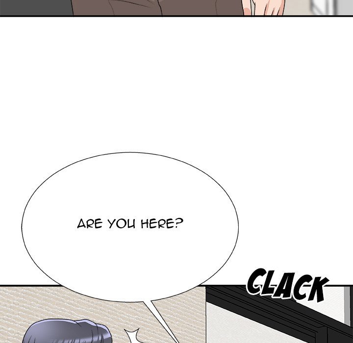 Miss Announcer Chapter 69