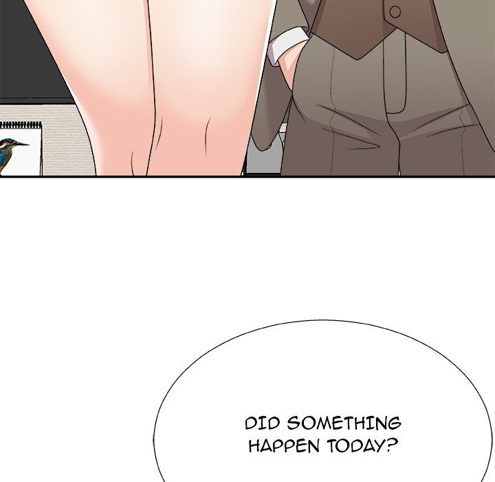 Miss Announcer Chapter 69