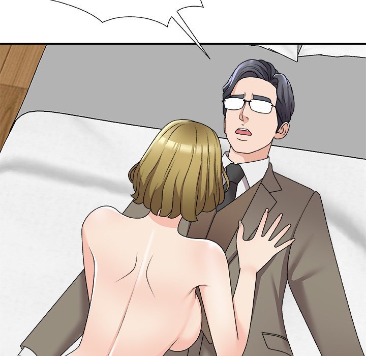 Miss Announcer Chapter 69