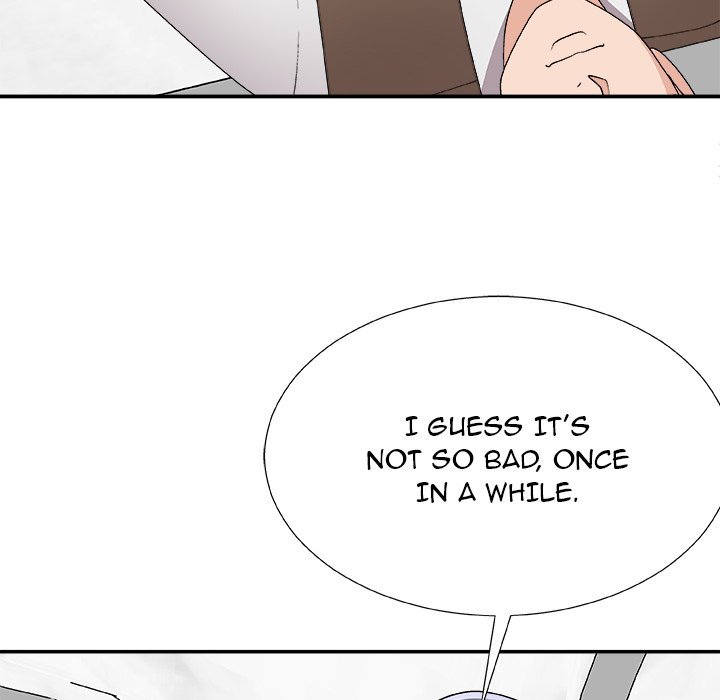 Miss Announcer Chapter 69