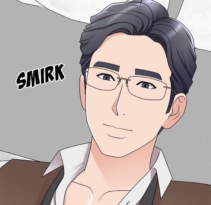 Miss Announcer Chapter 69