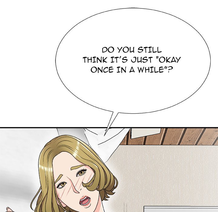 Miss Announcer Chapter 69