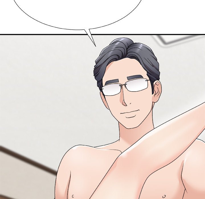 Miss Announcer Chapter 69