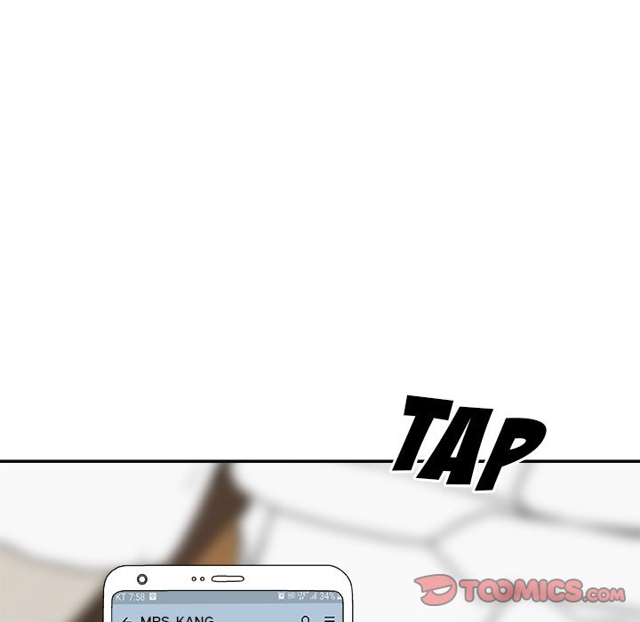 Miss Announcer Chapter 69