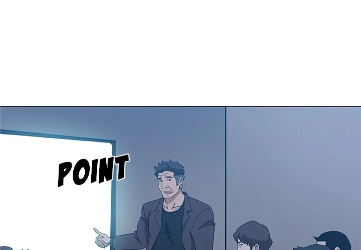 Missing Nine Chapter 9