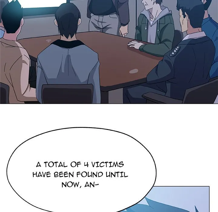 Missing Nine Chapter 9