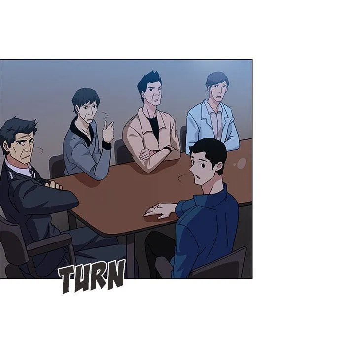 Missing Nine Chapter 9