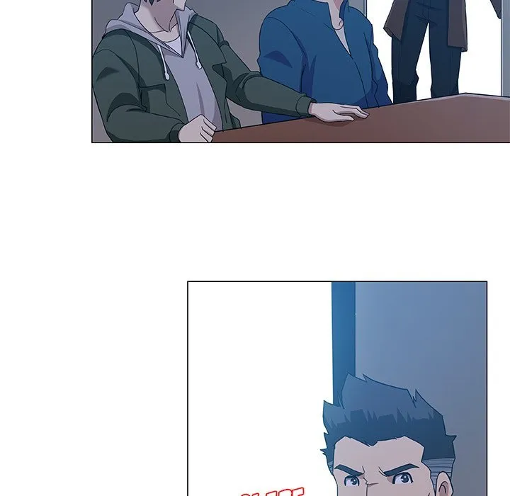 Missing Nine Chapter 9