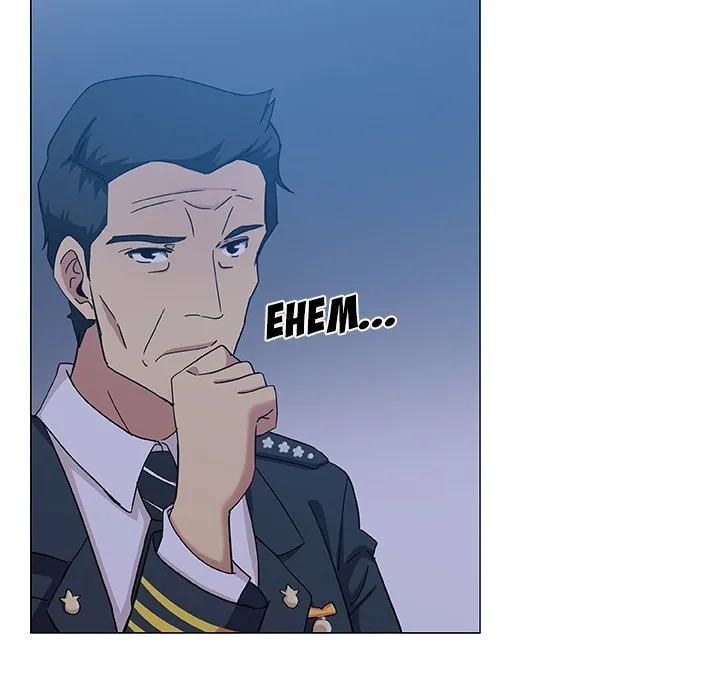 Missing Nine Chapter 9
