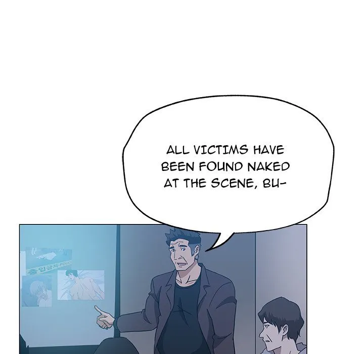Missing Nine Chapter 9
