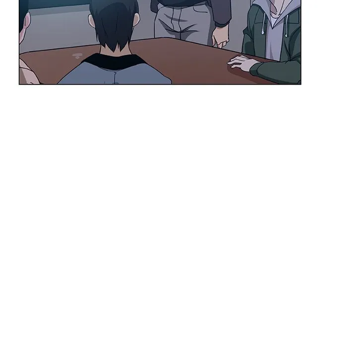Missing Nine Chapter 9