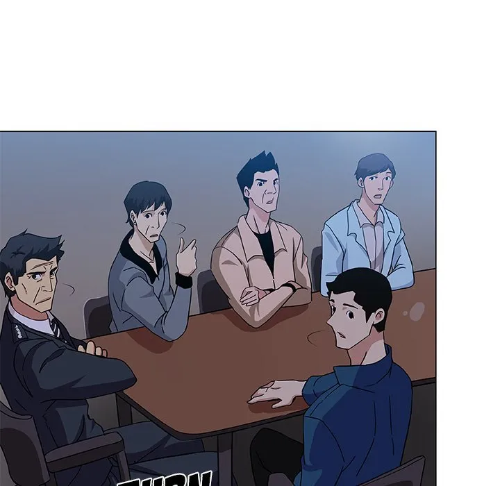 Missing Nine Chapter 9