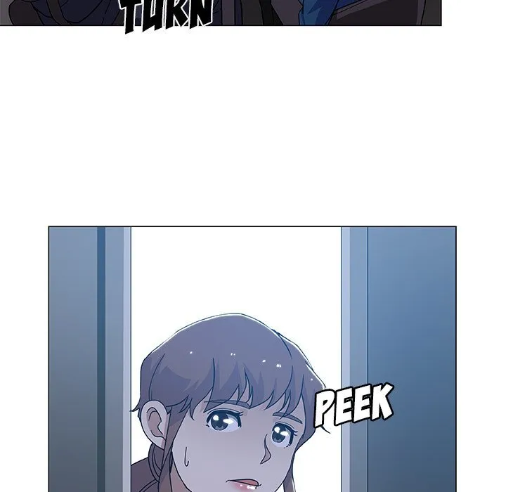 Missing Nine Chapter 9