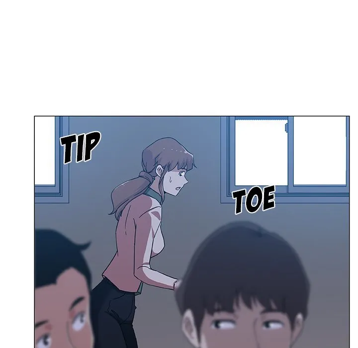Missing Nine Chapter 9