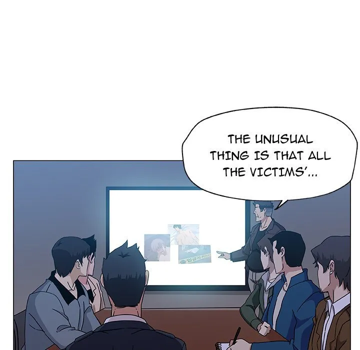Missing Nine Chapter 9