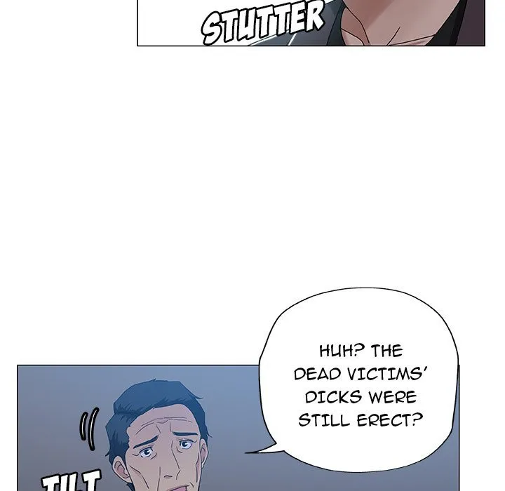 Missing Nine Chapter 9