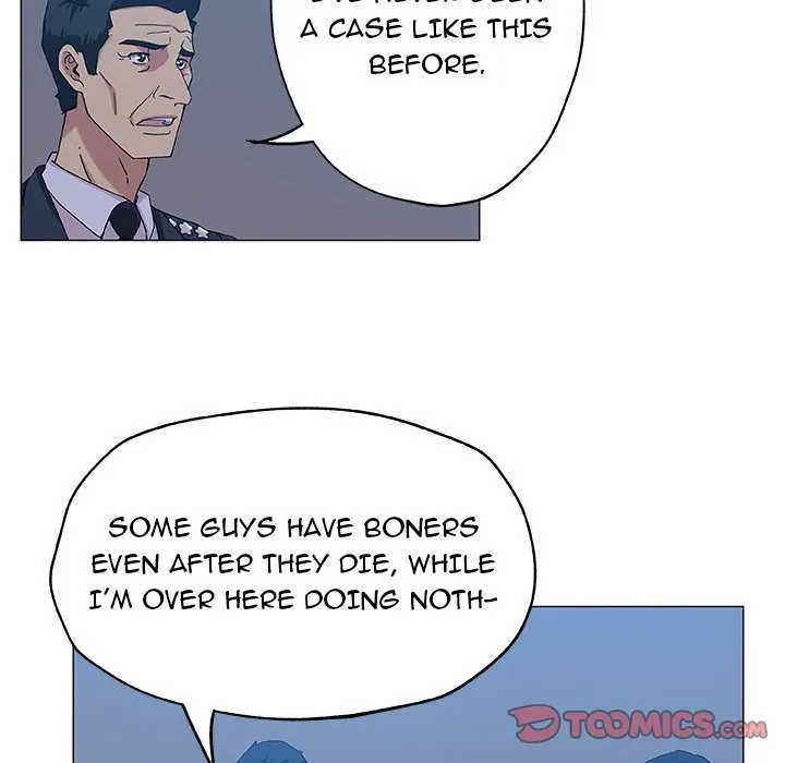 Missing Nine Chapter 9