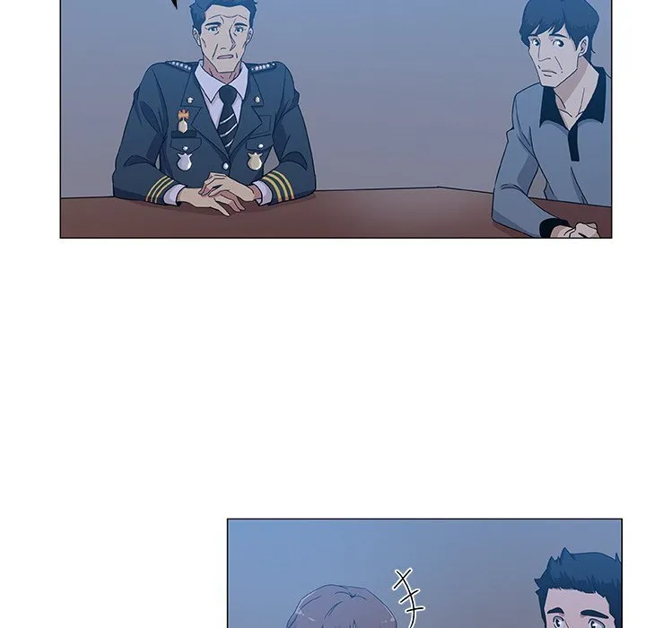 Missing Nine Chapter 9
