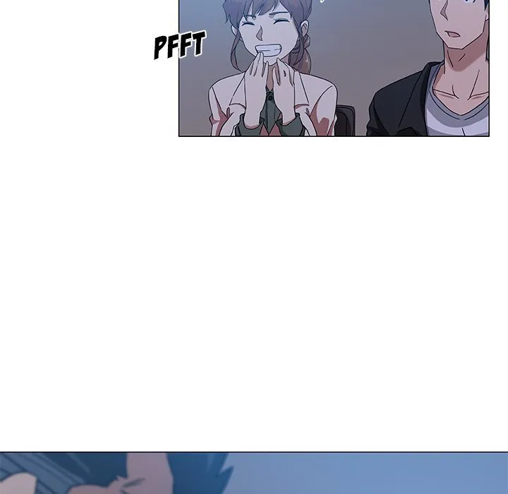 Missing Nine Chapter 9